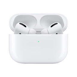 Airpods 4 with ANC